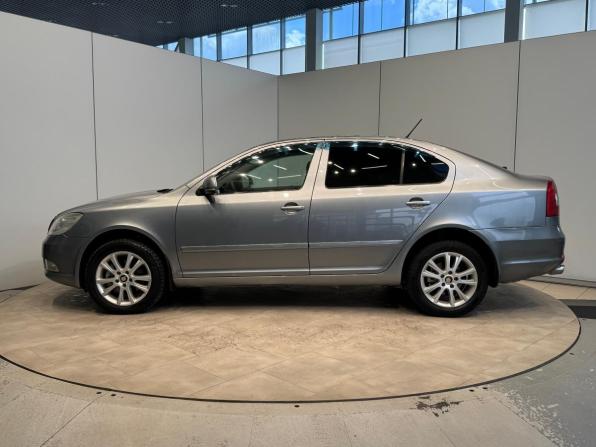 Skoda Octavia II (A5) Рестайлинг с пробегом 2012 года, цена 840 000 рублей, 267144 км, лифтбек, Автокод Объявления