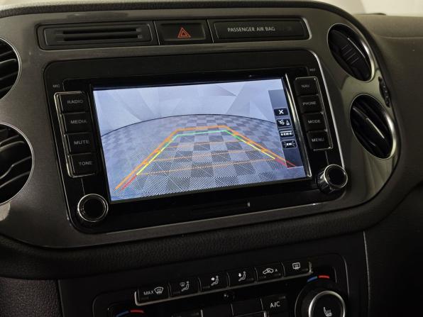 Volkswagen Tiguan I Рестайлинг с пробегом 2013 года, цена 1 119 000 рублей, 192204 км, внедорожник, Автокод Объявления