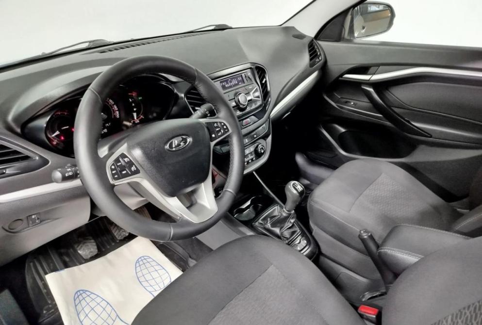 Lada (ВАЗ) Vesta I Саратов  - изображение 21