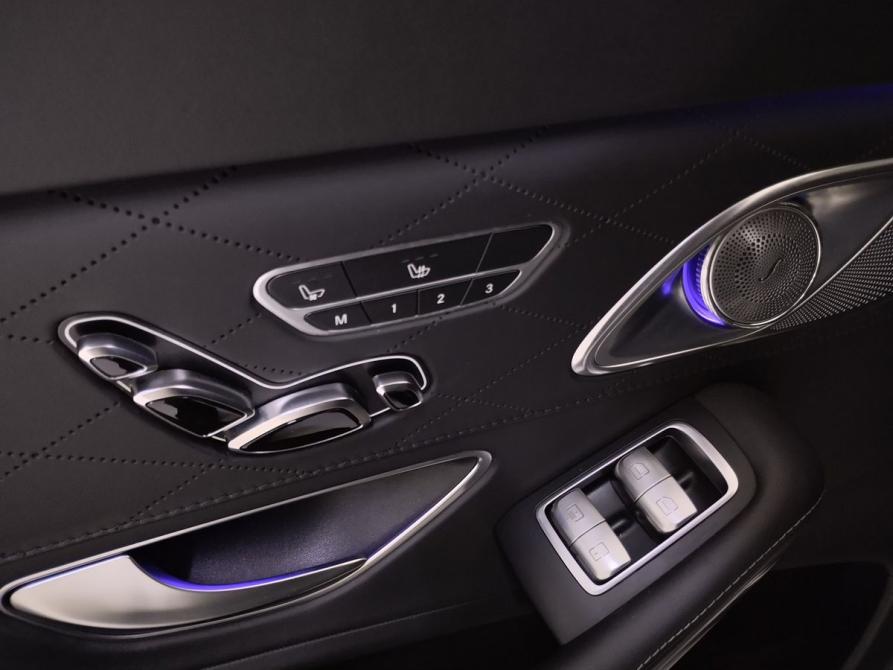 Mercedes-Benz Maybach S-Класс I (X222) Минеральные Воды  - изображение 18