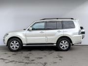 Mitsubishi Pajero IV Рестайлинг 2 Москва  - изображение 38