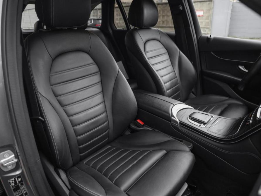 Mercedes-Benz GLC I (X253) Рестайлинг Санкт-Петербург  - изображение 33