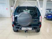 Lada (ВАЗ) Niva Travel I Миасс  - изображение 31