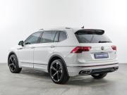 Volkswagen Tiguan II Рестайлинг Москва  - изображение 25