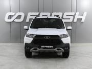 Lada (ВАЗ) Niva Travel I Ростов-на-Дону  - изображение 20