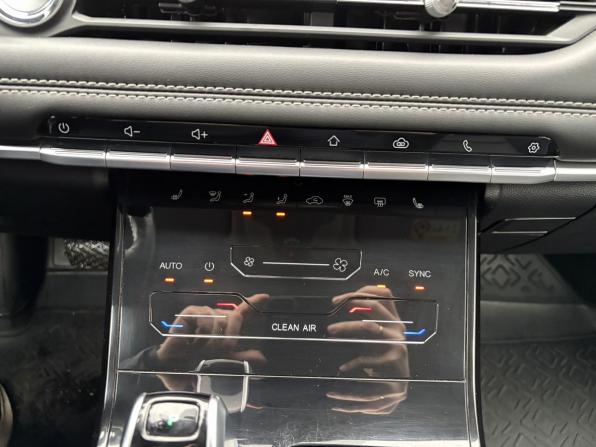Chery Tiggo 7 Pro I с пробегом 2021 года, цена 1 519 000 рублей, 75200 км, внедорожник, Автокод Объявления
