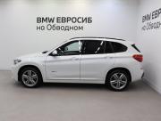 BMW X1 II (F48) Санкт-Петербург  - изображение 32