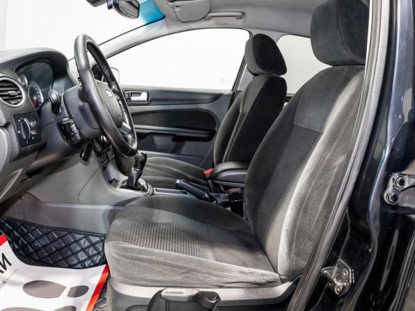 Ford Focus II с пробегом 2007 года, цена 480 000 рублей, 215712 км, седан, Автокод Объявления