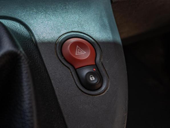 Renault Kangoo II с пробегом 2013 года, цена 645 000 рублей, 217537 км, фургон, Автокод Объявления