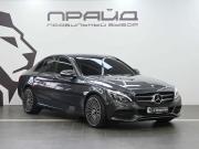 Mercedes-Benz C-Класс IV (W205) Ростов-на-Дону  - изображение 30
