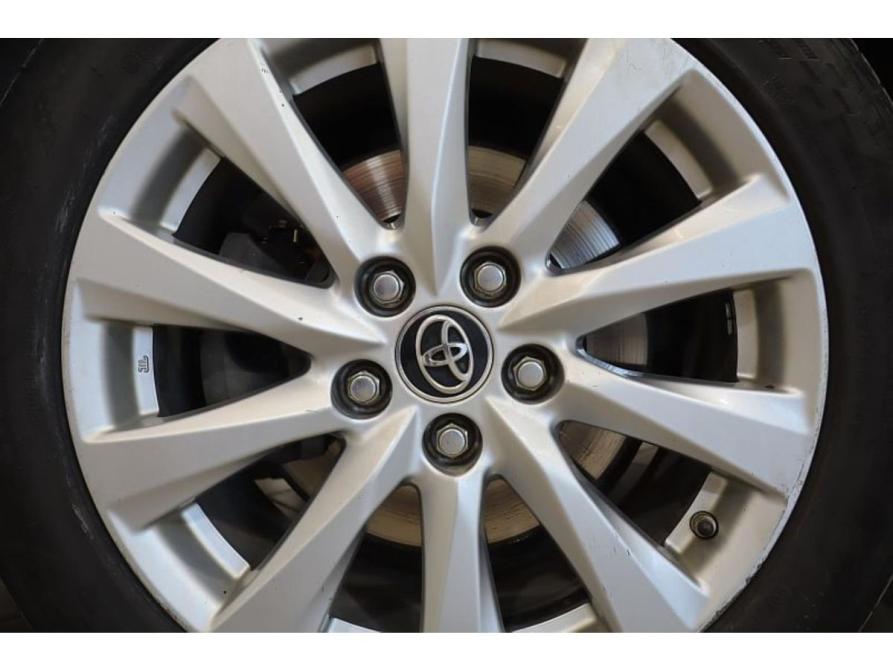 Toyota Camry VIII (XV70) Коломна  - изображение 16
