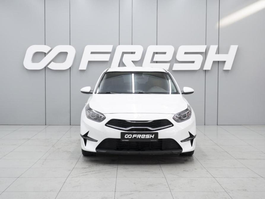 Kia Ceed III Рестайлинг Ростов-на-Дону  - изображение 3
