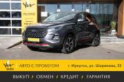 Chery Tiggo 4 I Рестайлинг Иркутск  - изображение 24