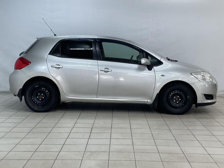 Toyota Auris I Воронеж  - изображение 9
