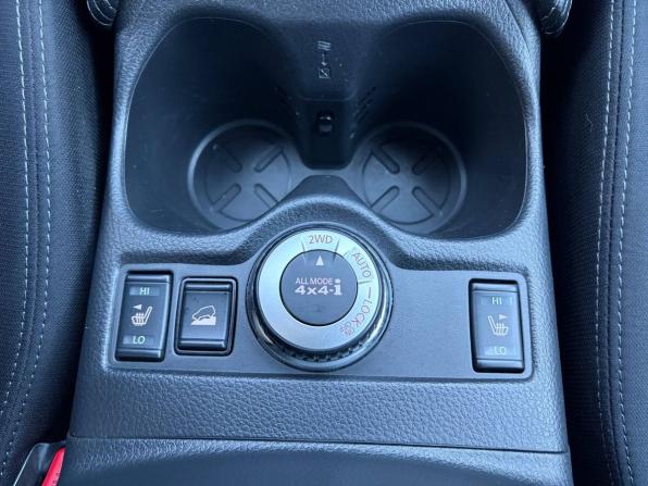 Nissan X-Trail III с пробегом 2018 года, цена 1 795 000 рублей, 153000 км, внедорожник, Автокод Объявления