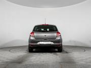 Renault Clio III Рестайлинг Санкт-Петербург  - изображение 26
