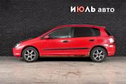 Honda Civic VII Рестайлинг Екатеринбург  - изображение 20