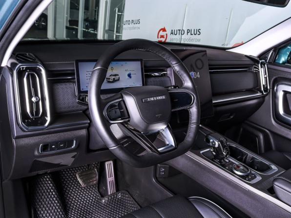 Jaecoo J7 I с пробегом 2023 года, цена 2 149 000 рублей, 53035 км, внедорожник, Автокод Объявления