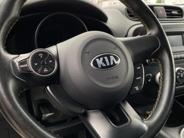 Kia Soul II с пробегом 2015 года, цена 1 299 000 рублей, 162070 км, хэтчбек, Автокод Объявления