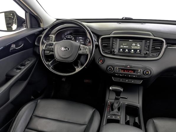 Kia Sorento III Prime Рестайлинг с пробегом 2020 года, цена 2 995 000 рублей, 95500 км, внедорожник, Автокод Объявления