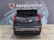 Mitsubishi Pajero Sport III Рестайлинг Пермь  - изображение 38