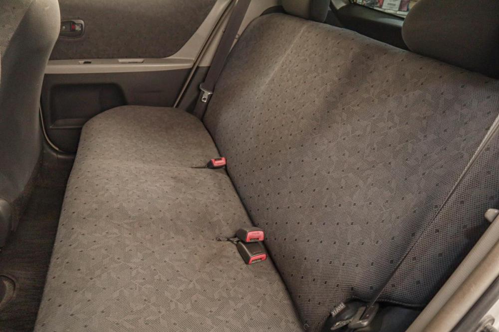 Toyota Vitz II (XP90) Челябинск  - изображение 17
