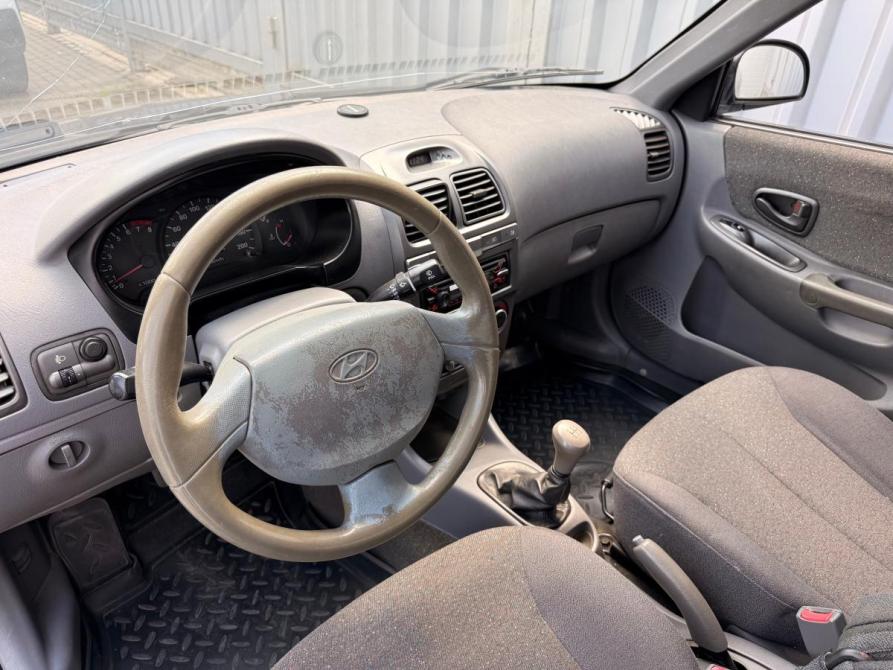 Hyundai Accent II Ростов-на-Дону  - изображение 10