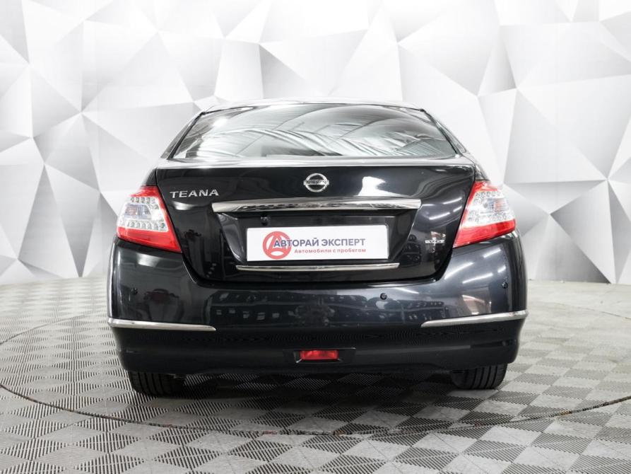 Nissan Teana II (J32) Рестайлинг Ульяновск  - изображение 2