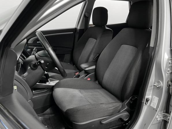 Kia Ceed I Рестайлинг с пробегом 2012 года, цена 689 900 рублей, 208946 км, универсал, Автокод Объявления