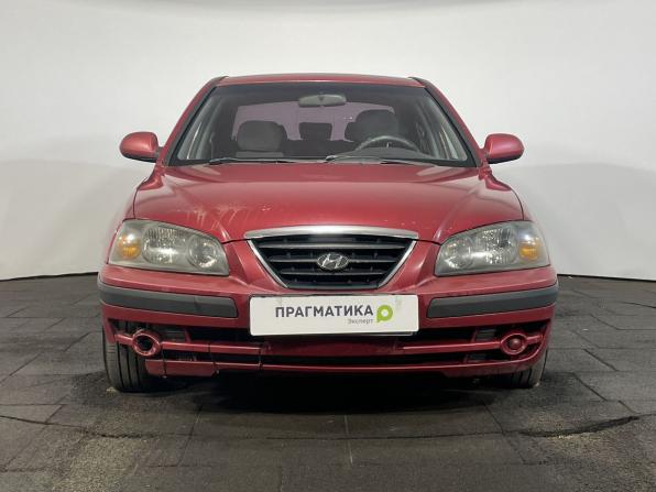 Hyundai Elantra III (XD2) Рестайлинг с пробегом 2004 года, цена 299 900 рублей, 310000 км, седан, Автокод Объявления