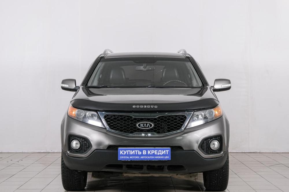 Kia Sorento II Красноярск  - изображение 2