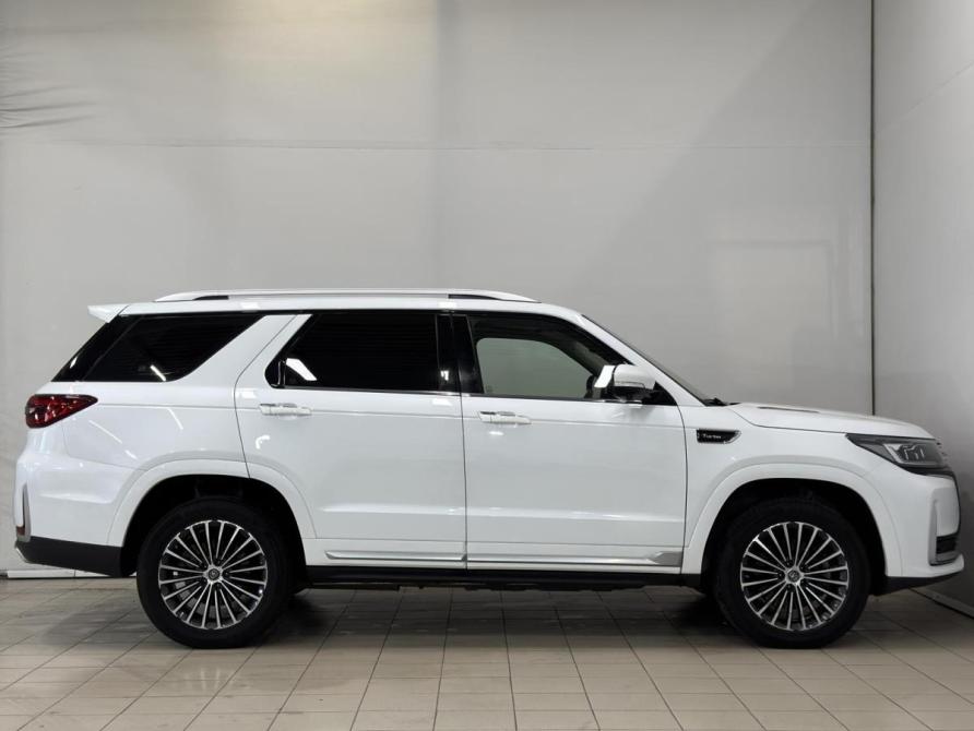 Changan CS95 I Рестайлинг 2 Нижний Новгород  - изображение 9