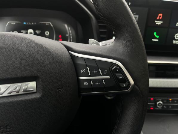 Haval F7 I Рестайлинг с пробегом 2022 года, цена 2 099 000 рублей, 48000 км, внедорожник, Автокод Объявления