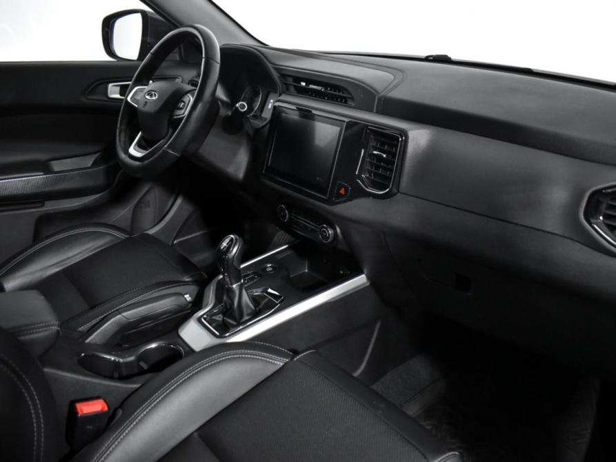 Chery Tiggo 4 I Рестайлинг Санкт-Петербург  - изображение 13