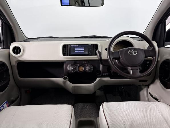 Toyota Passo I (C10) с пробегом 2010 года, цена 820 000 рублей, 180000 км, хэтчбек, Автокод Объявления
