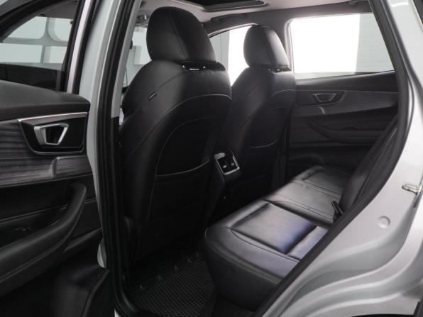 Chery Tiggo 4 Pro I с пробегом 2022 года, цена 1 499 000 рублей, 90018 км, внедорожник, Автокод Объявления