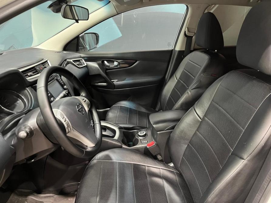 Nissan Qashqai II Пермь  - изображение 17