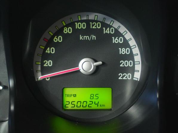 Kia Sportage II с пробегом 2007 года, цена 699 000 рублей, 250005 км, внедорожник, Автокод Объявления