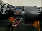 Volkswagen Tiguan I Рестайлинг Москва  - изображение 32