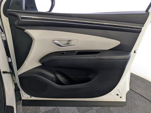 Hyundai Tucson IV с пробегом 2021 года, цена 2 300 000 рублей, 173781 км, внедорожник, Автокод Объявления
