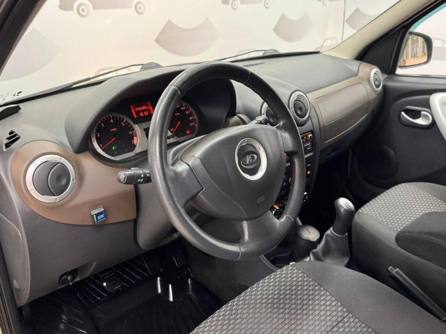 Lada (ВАЗ) Largus I Ставрополь  - изображение 9