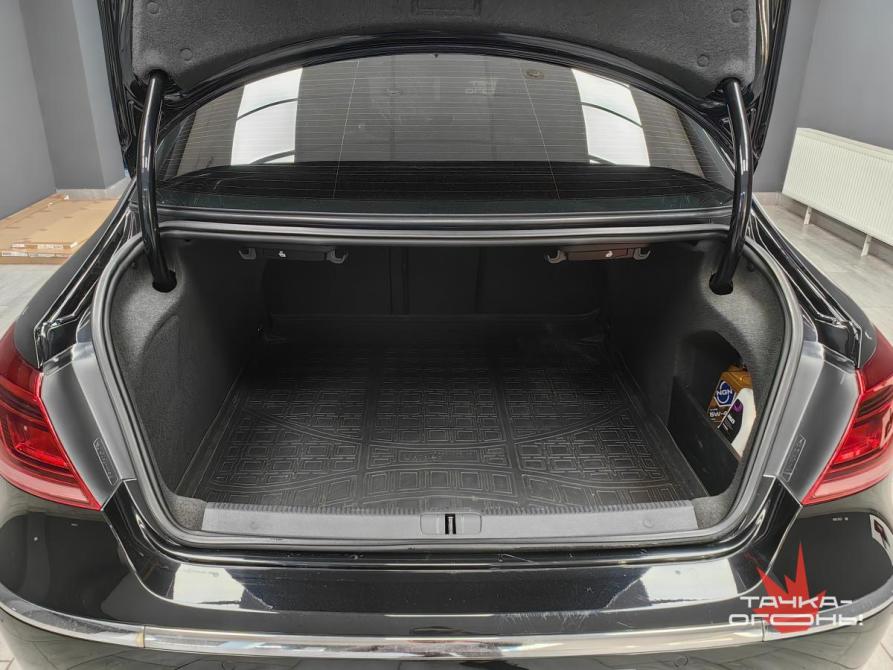 Volkswagen Passat CC I Рестайлинг Пермь  - изображение 22