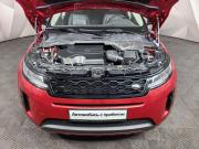 Land Rover Range Rover Evoque II Москва  - изображение 31