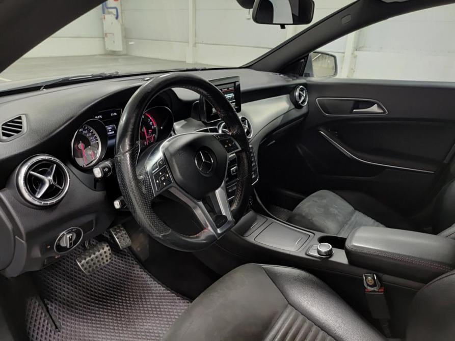Mercedes-Benz CLA I (C117 X117) Казань  - изображение 20