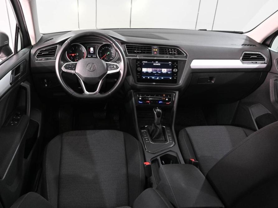 Volkswagen Tiguan II Рестайлинг Ростов-на-Дону  - изображение 6