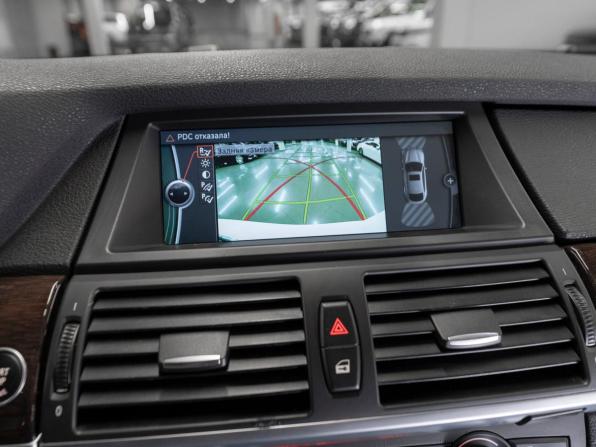 BMW X6 I (E71) с пробегом 2012 года, цена 1 950 000 рублей, 231020 км, внедорожник, Автокод Объявления