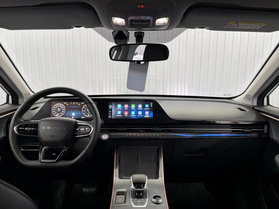 Omoda C5 I Краснодар  - изображение 9