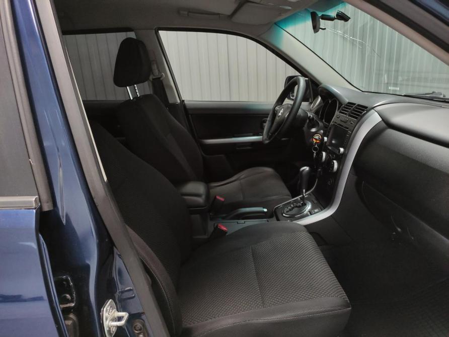 Suzuki Grand Vitara II Рестайлинг Пермь  - изображение 9