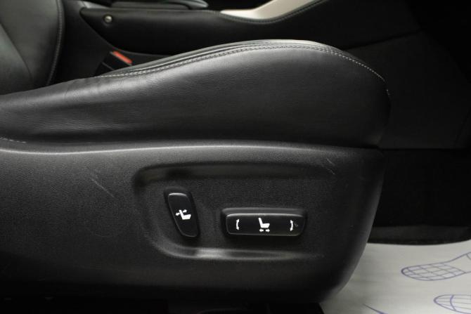Lexus NX I с пробегом 2014 года, цена 2 599 000 рублей, 125900 км, внедорожник, Автокод Объявления
