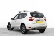 Nissan Terrano III (D10) Барнаул  - изображение 30